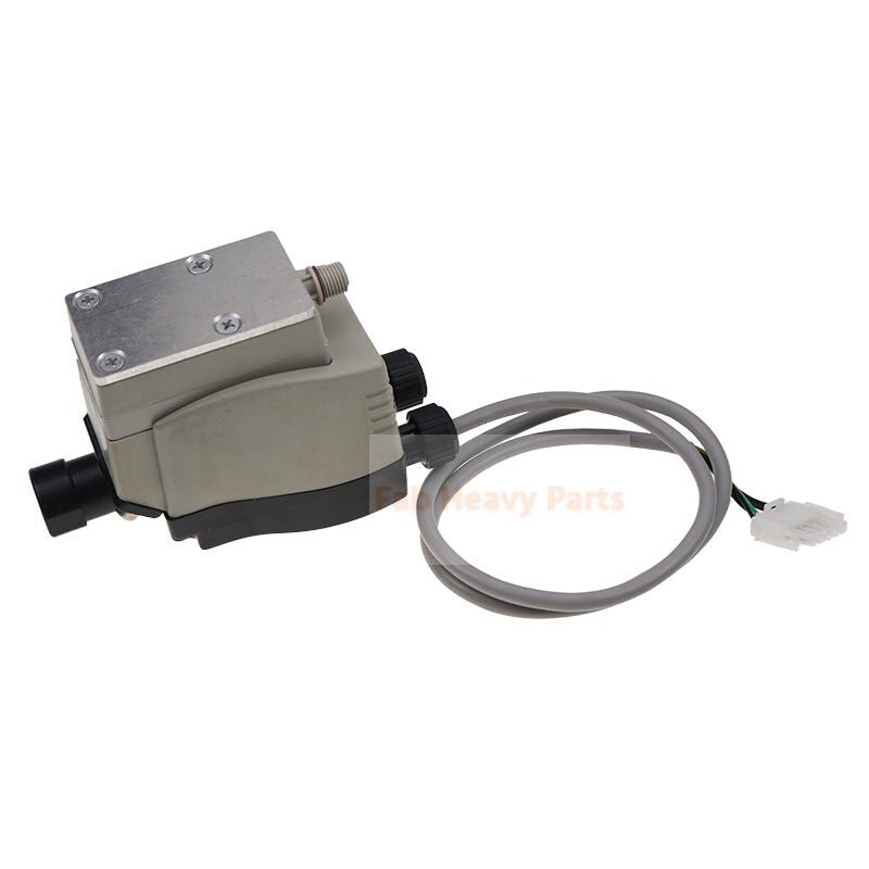 No - Loss Condensate Drain Valve for 8102043497 Atlas Copco EWD 50 Electronic Drain - Fab Heavy Parts