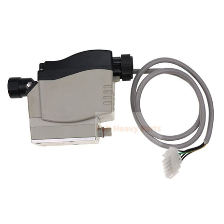 No - Loss Condensate Drain Valve for 8102043497 Atlas Copco EWD 50 Electronic Drain - Fab Heavy Parts