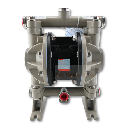 Non-Metallic Pneumatic Diaphragm Pump 66605J-344 for Ingersoll Rand ARO
