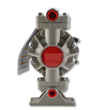 Non-Metallic Pneumatic Diaphragm Pump 66605J-344 for Ingersoll Rand ARO
