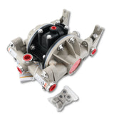 Non-Metallic Pneumatic Diaphragm Pump 66605J-344 for Ingersoll Rand ARO