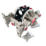 Non-Metallic Pneumatic Diaphragm Pump 66605J-344 for Ingersoll Rand ARO
