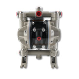 Non-Metallic Pneumatic Diaphragm Pump 66605J-344 for Ingersoll Rand ARO