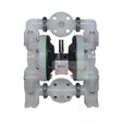 Non - Metallic Pneumatic Diaphragm Pump 6661A3 - 344 - C for Ingersoll Rand ARO - Fab Heavy Parts