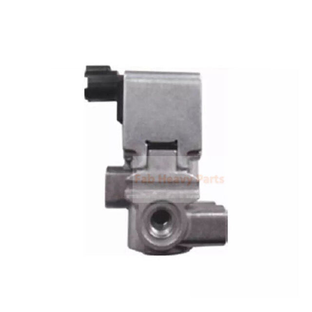Normal Close Solenoid Valve 871281W 87125JR VF - 128 Fits for Isuzu Hino Truck - Fab Heavy Parts