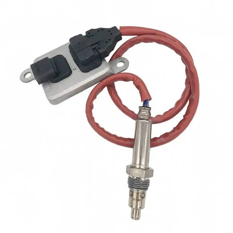 Nox Sensor A0009056204 for Mercedes Benz W166 ML350 W172 W205 W221 W212 W213 C300 E200 - Fab Heavy Parts
