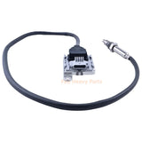 Nox Sensor LC3A-5L248-AC Fits for Ford F-250 Super Duty 6.7L Diesel 2018-2022