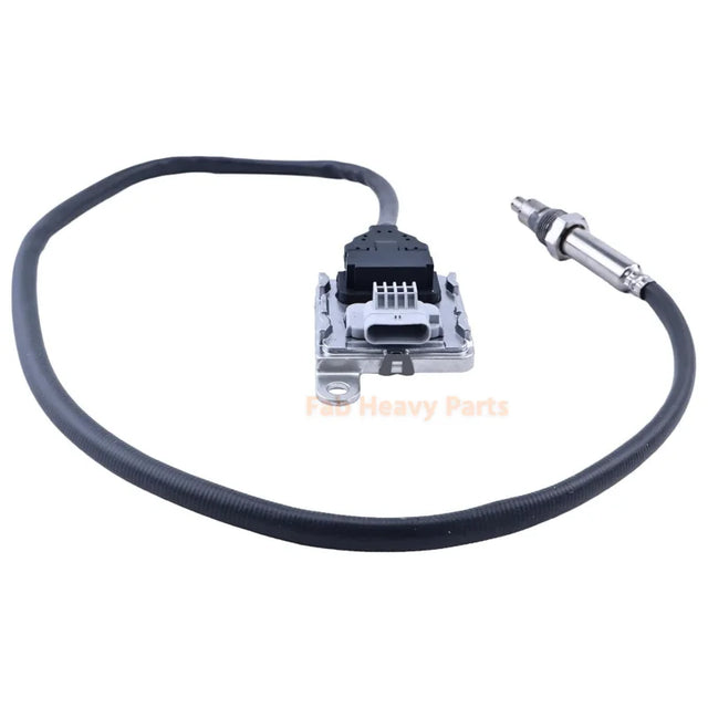 Nox Sensor LC3A-5L248-AC Fits for Ford F-250 Super Duty 6.7L Diesel 2018-2022