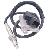 Nox Sensor RE552182 5WK9 6773 Fits For John Deere Tractor 5085M 5100M 5115M - Fab Heavy Parts