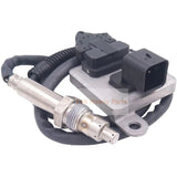 Nox Sensor RE552182 5WK9 6773 Fits For John Deere Tractor 5085M 5100M 5115M - Fab Heavy Parts