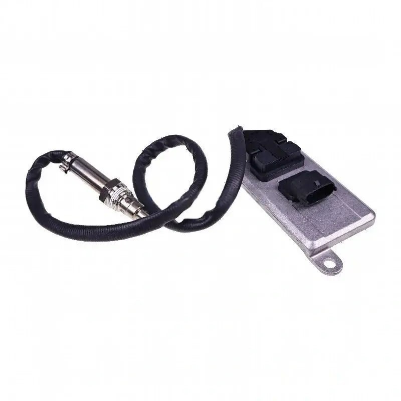 Nox Sensor VOE22236678 5WK96717 for Volvo Excavator EC140E EC220D EW180E EW240E Wheel Loader L110H L90H Compactor DD110C SD115 - Fab Heavy Parts
