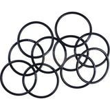 O-Ring Kit 270-1528 2701528 Fits for Caterpillar CAT Nitrile Material 90 Shore