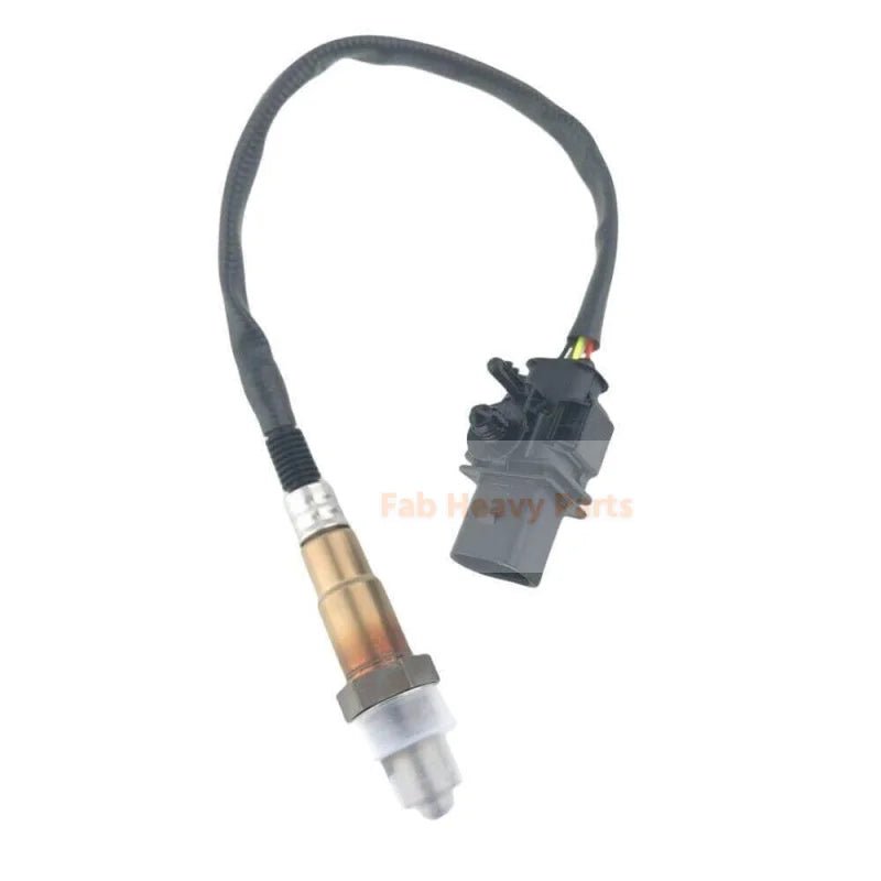 O2 Sensor 8M0142695 Fits Mercury Marine 200 300 400 500 600 HP Outboard Engine - Fab Heavy Parts