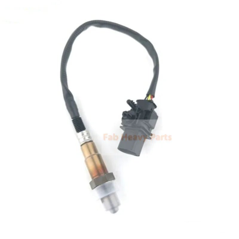 O2 Sensor 8M0142695 Fits Mercury Marine 200 300 400 500 600 HP Outboard Engine - Fab Heavy Parts