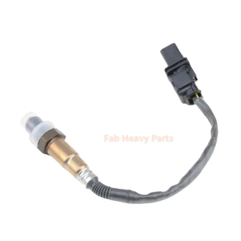 O2 Sensor 8M0142695 Fits Mercury Marine 200 300 400 500 600 HP Outboard Engine - Fab Heavy Parts