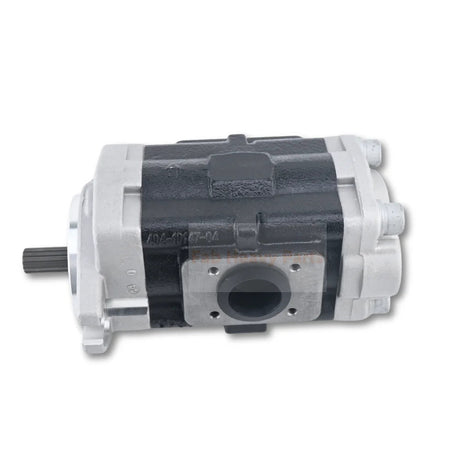 OEM Hydraulic Pump 3C081 - 82204 for Kubota M7060 M8540 M8560 M9540 M9960 Tractor Final clearance - Fab Heavy Parts