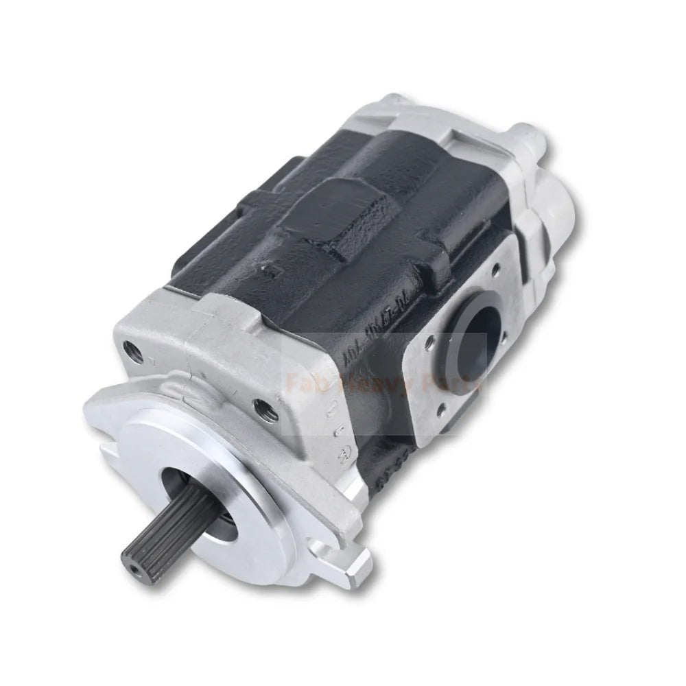 OEM Hydraulic Pump 3C081 - 82204 for Kubota M7060 M8540 M8560 M9540 M9960 Tractor Final clearance - Fab Heavy Parts