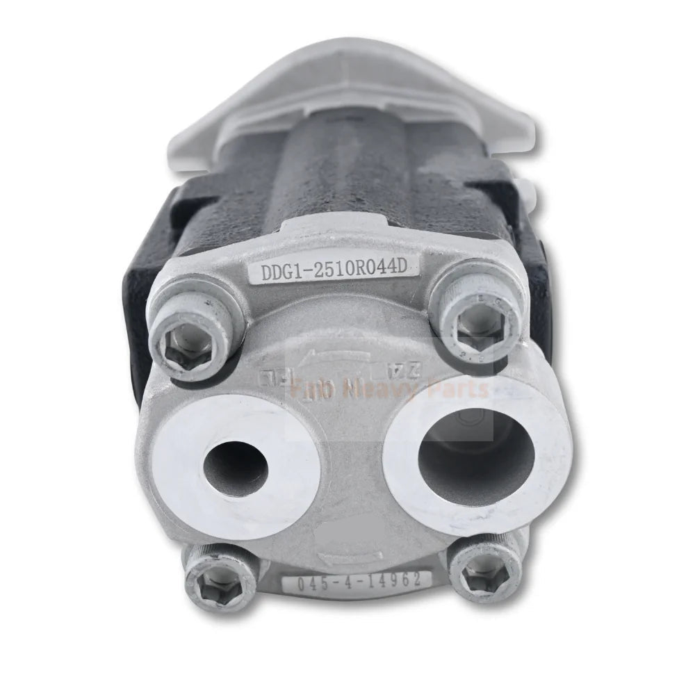 OEM Hydraulic Pump 3C081 - 82204 for Kubota M7060 M8540 M8560 M9540 M9960 Tractor Final clearance - Fab Heavy Parts