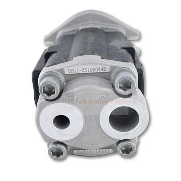 OEM Hydraulic Pump 3C081-82204 for Kubota M7060 M8540 M8560 M9540