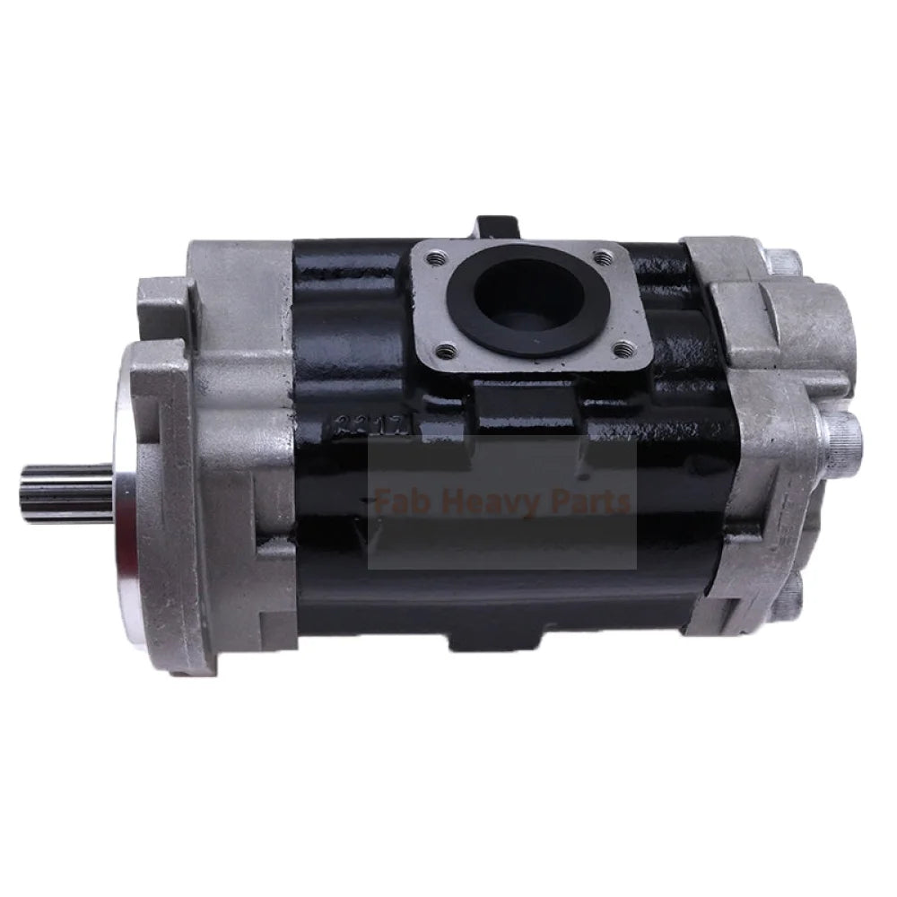 OEM Hydraulic Pump 3C081-82204 for Kubota M7060 M8540 M8560 M9540 M9960 Tractor