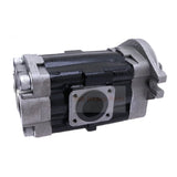 OEM Hydraulic Pump 3C081-82204 for Kubota M7060 M8540 M8560 M9540 M9960 Tractor