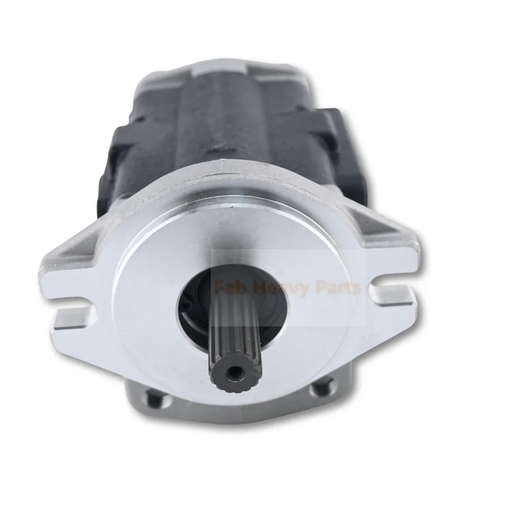 Bomba hidráulica OEM 3C081-82204 para trator Kubota M7060 M8540 M8560 M9540 M9960