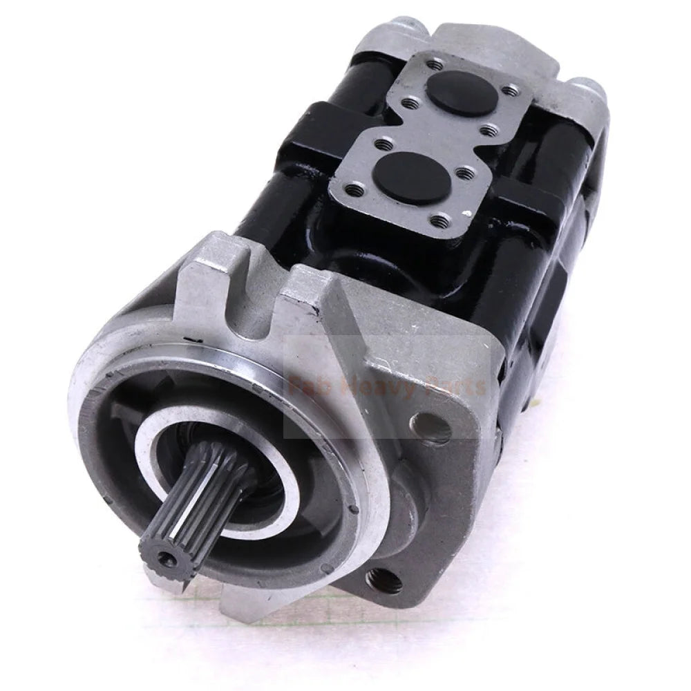 OEM Hydraulic Pump 3C081-82204 for Kubota M7060 M8540 M8560 M9540 M9960 Tractor
