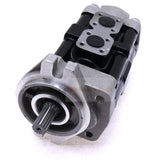 OEM Hydraulic Pump 3C081-82204 for Kubota M7060 M8540 M8560 M9540 M9960 Tractor