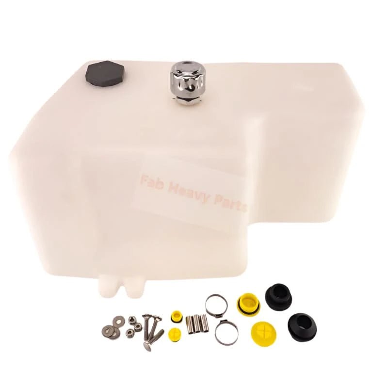 OEM Hydraulic Tank 226163GT T109012GT For Genie GS - 2632 GS - 3246 GS - 1530 GS - 2046 GS - 3232 GS - 3246 - Fab Heavy Parts