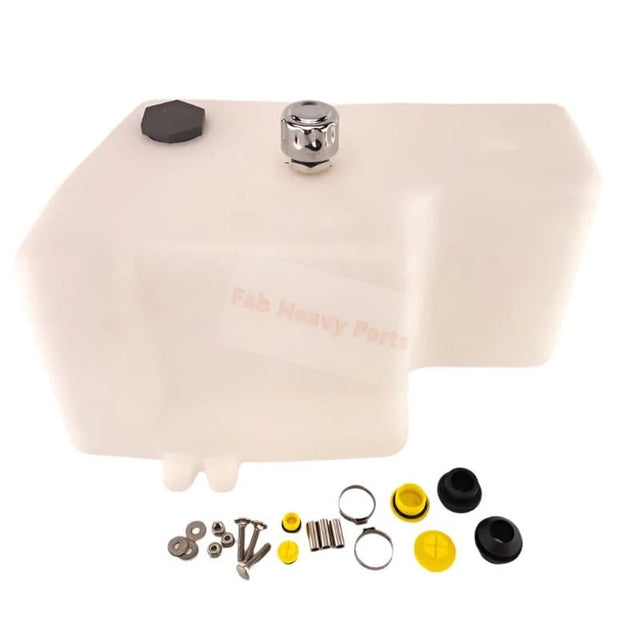 OEM Hydraulic Tank 226163GT T109012GT For Genie GS - 2632 GS - 3246 GS - 1530 GS - 2046 GS - 3232 GS - 3246 - Fab Heavy Parts