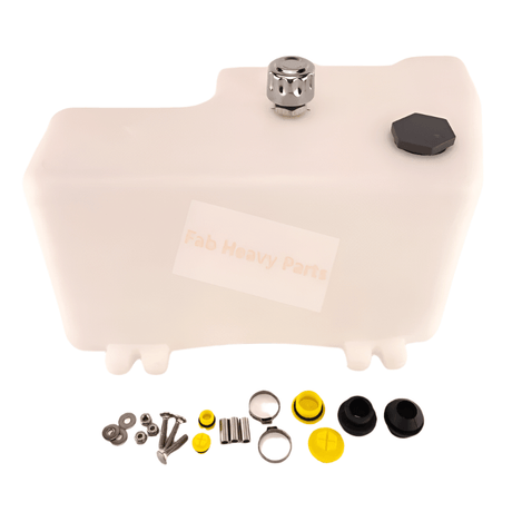 OEM Hydraulic Tank 226163GT T109012GT For Genie GS - 2632 GS - 3246 GS - 1530 GS - 2046 GS - 3232 GS - 3246 - Fab Heavy Parts