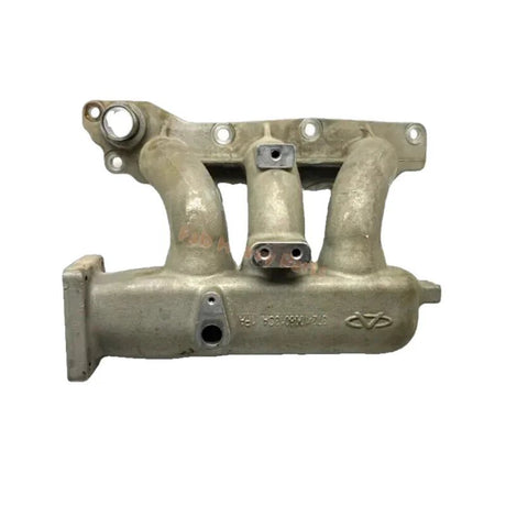 OEM Intake Manifold MIA11718 for Yanmar Engine 3TNV70 Fits for John Deere Gator Utility Vehicle XUV UV72 4X4 XUV825i - Fab Heavy Parts