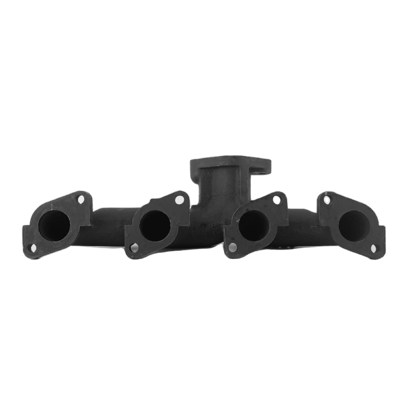 OEM Manifold Exhaust 25 - 39335 - 00 25 - 39077 - 00 for Kubota V2203 Carrie CT4.134 Engine - Fab Heavy Parts