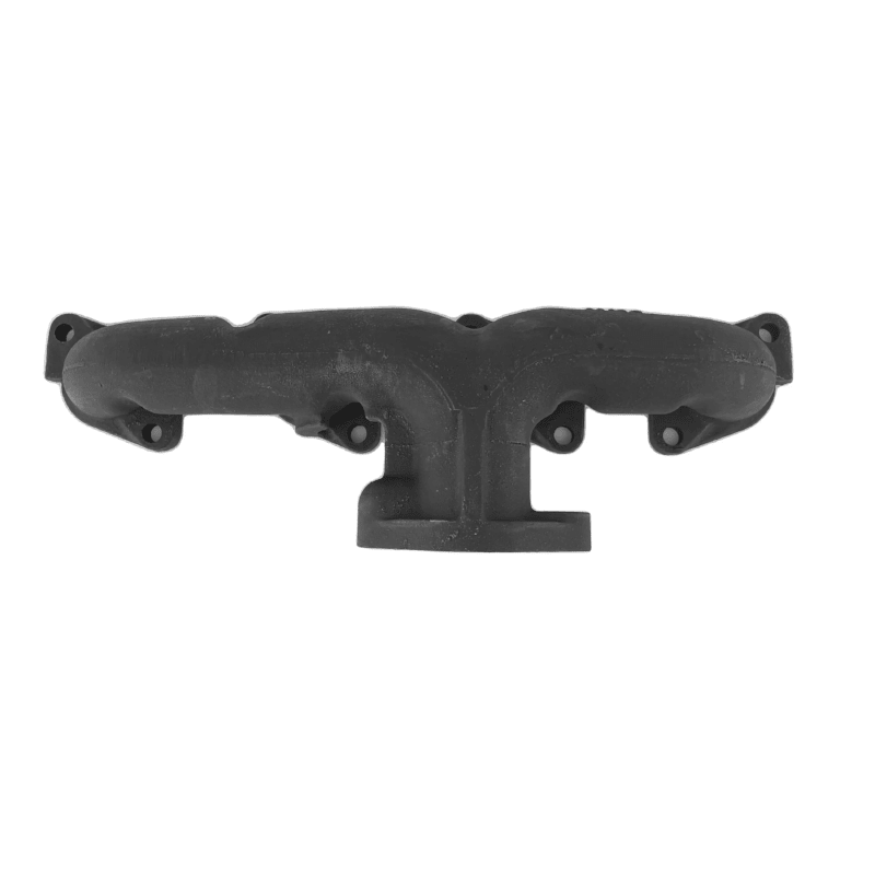 OEM Manifold Exhaust 25 - 39335 - 00 25 - 39077 - 00 for Kubota V2203 Carrie CT4.134 Engine - Fab Heavy Parts