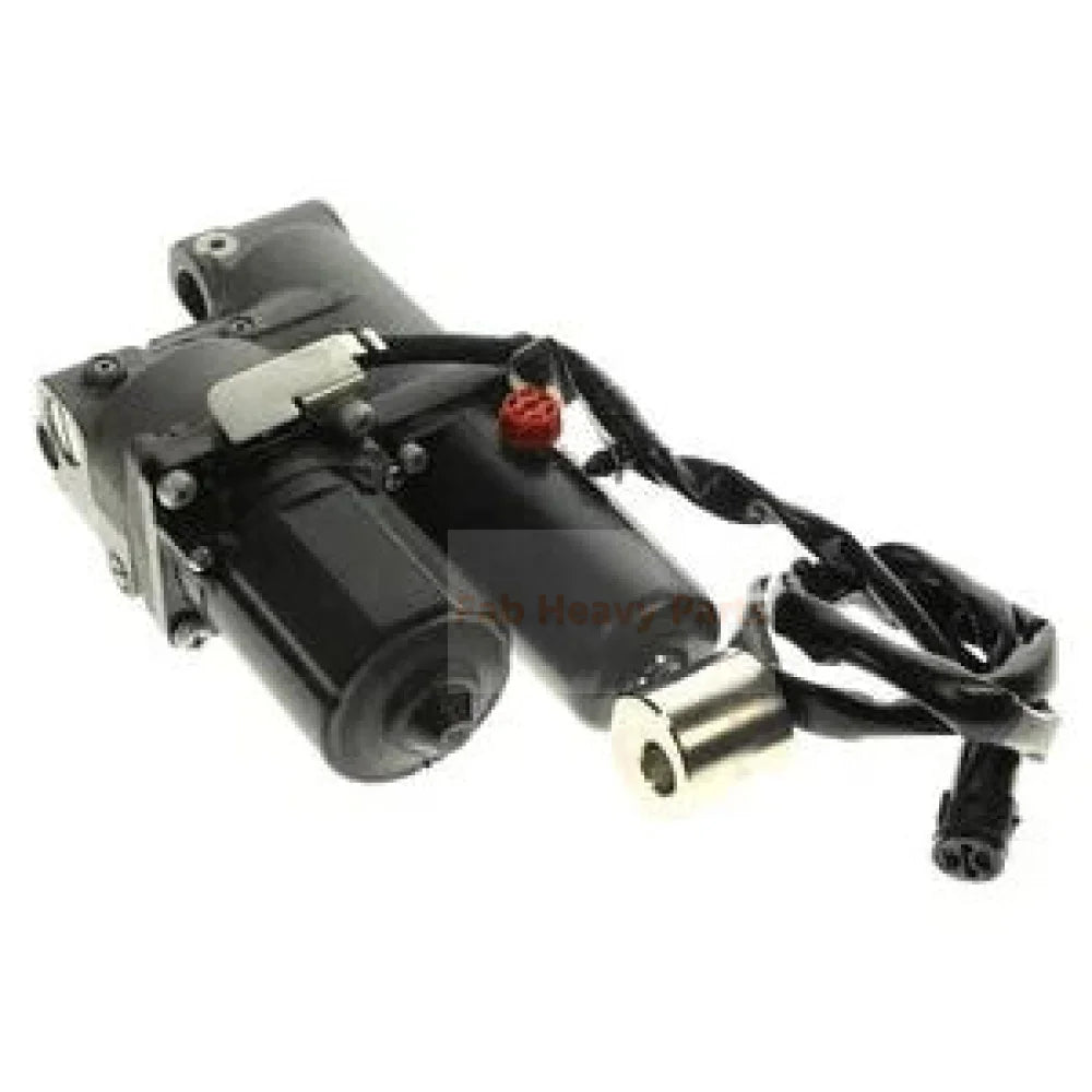 Ensemble de trim et de relevage électrique neuf d'origine 56000-ZW4-H19 Compatible avec Honda TRIM-TILT