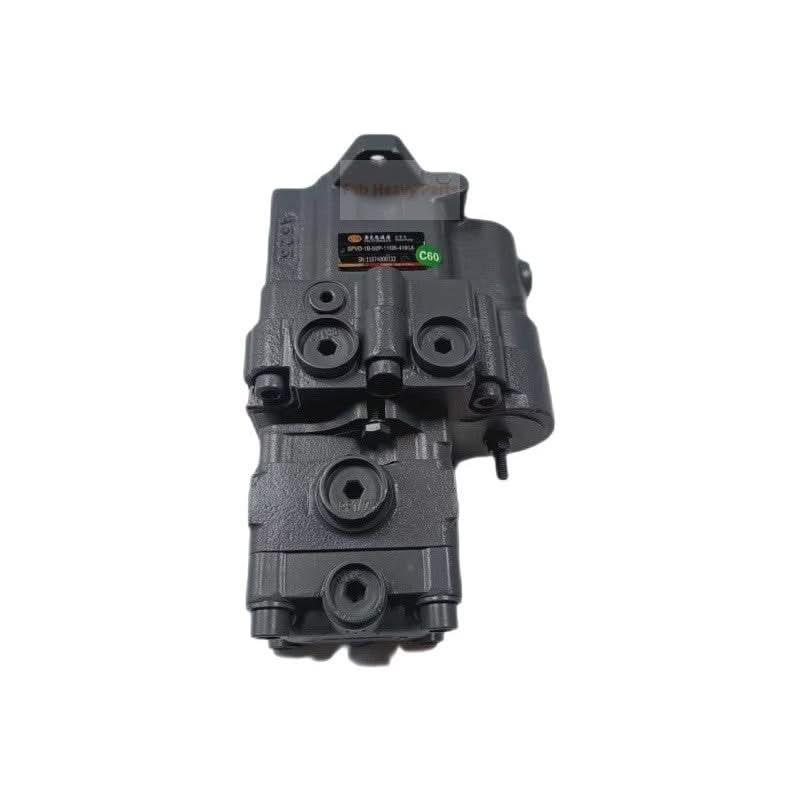 OEM PVD - 1B - 32P - 11G5 - 4665C Hydraulic Pump Assembly New - Fab Heavy Parts