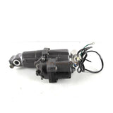 OEM-verhoilu & kallistuskokoonpano 48000-87L10 Sopii Suzuki-perämoottoriin DF60 60HP DF90 90HP DF140 140HP