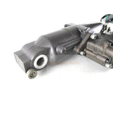 OEM-verhoilu & kallistuskokoonpano 48000-87L10 Sopii Suzuki-perämoottoriin DF60 60HP DF90 90HP DF140 140HP