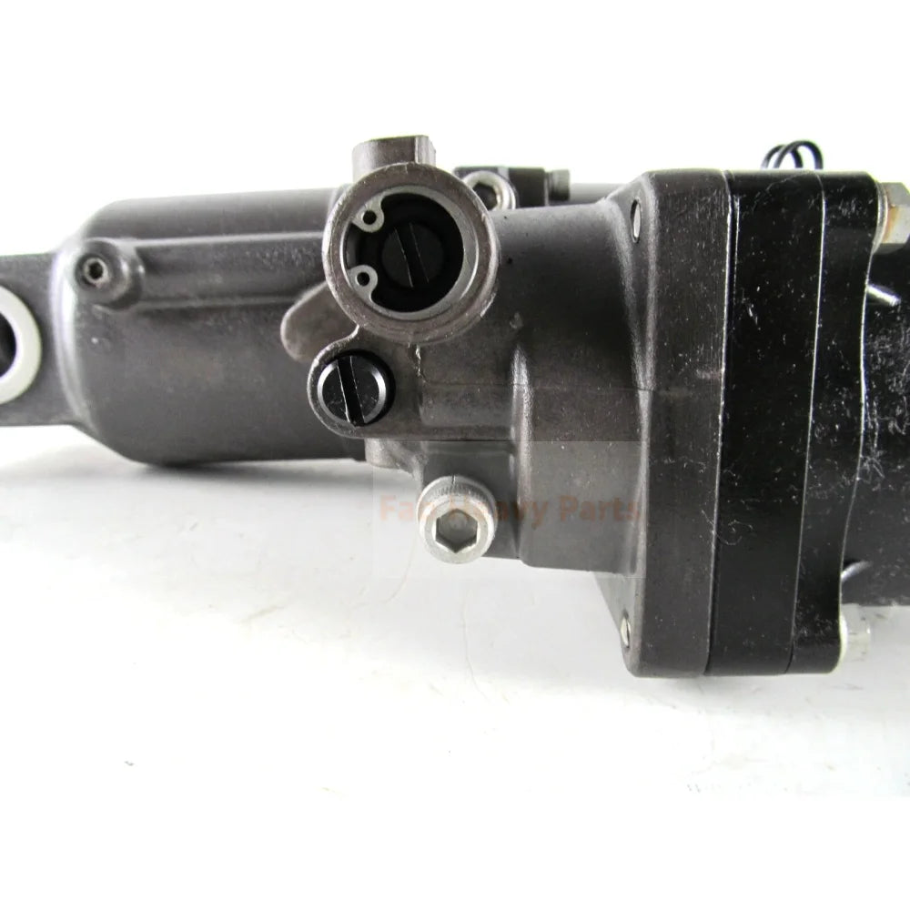 OEM-verhoilu & kallistuskokoonpano 48000-87L10 Sopii Suzuki-perämoottoriin DF60 60HP DF90 90HP DF140 140HP