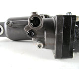 OEM-verhoilu & kallistuskokoonpano 48000-87L10 Sopii Suzuki-perämoottoriin DF60 60HP DF90 90HP DF140 140HP