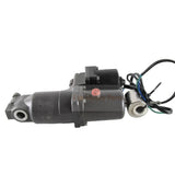 OEM-verhoilu & kallistuskokoonpano 48000-87L10 Sopii Suzuki-perämoottoriin DF60 60HP DF90 90HP DF140 140HP
