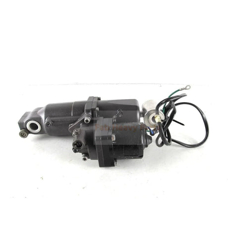 OEM Trim & Tilt Assembly 48000 - 87L10 Fits for Suzuki Outboard DF60 60HP DF90 90HP DF140 140HP - Fab Heavy Parts