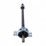 Off Road Prop Shaft Assembly 1334584 1333963 for Polaris UTV ATV Pro XD 4000G 4000D - Fab Heavy Parts
