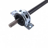 Off Road Prop Shaft Assembly 1334584 1333963 for Polaris UTV ATV Pro XD 4000G 4000D - Fab Heavy Parts