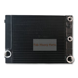 Oil/After Cooler 22176986 for Ingersoll Rand Air Compressor