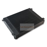 Oil/After Cooler 22176986 for Ingersoll Rand Air Compressor