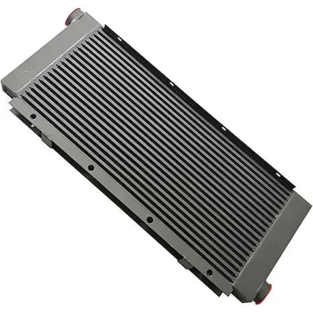 Oil After Cooler ATC66007 for Ingersoll Rand Air Compressor AETML37 - V - Fab Heavy Parts