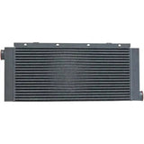 Oil After Cooler ATC66007 for Ingersoll Rand Air Compressor AETML37 - V - Fab Heavy Parts