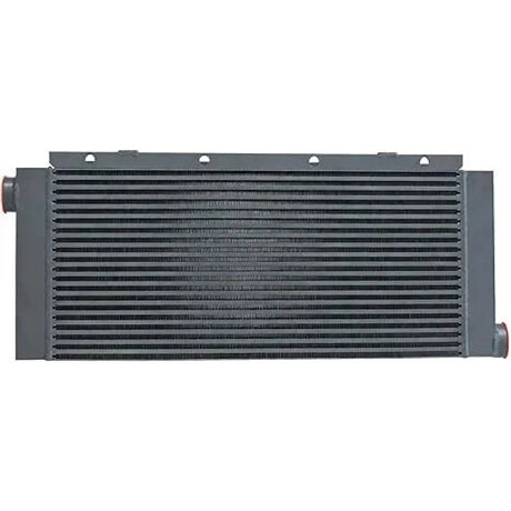 Oil After Cooler ATC66007 for Ingersoll Rand Air Compressor AETML37 - V - Fab Heavy Parts