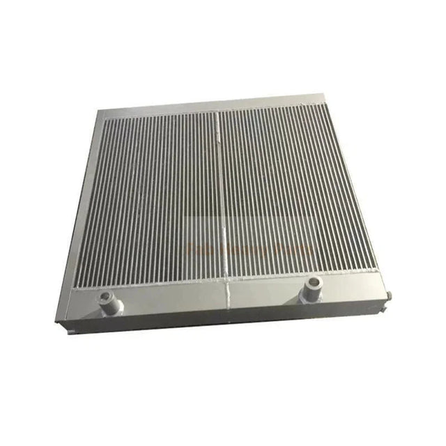 Oil Air Cooler 1613 - 8012 - 00 for Atlas Copco Air Compressor - Fab Heavy Parts